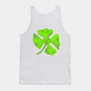 Lucky live Tank Top